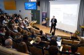 Summer School on Investigative Reporting 