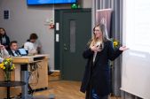 Summer School on Investigative Reporting 