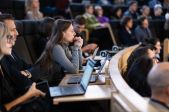 Summer School on Investigative Reporting 