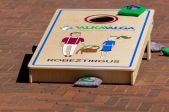 21 Большая благотварительная приграничная ярмарка 