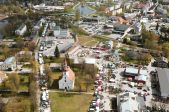 21 Большая благотварительная приграничная ярмарка 