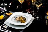 AUSTERU GARDĒŽU VAKARS - AUSTERU BURVĪBA UN VĪNA ELEGANCE