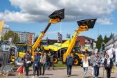 Exhibition BILTIM TEHNIKA 2025