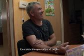 Dzimuši Sibīrijā. Mārtiņš Vilsons.