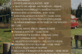 1-DAY ADVENTURE: VW CAMPER TRIP TO KANDAVA (FOR 4 PEOPLE)