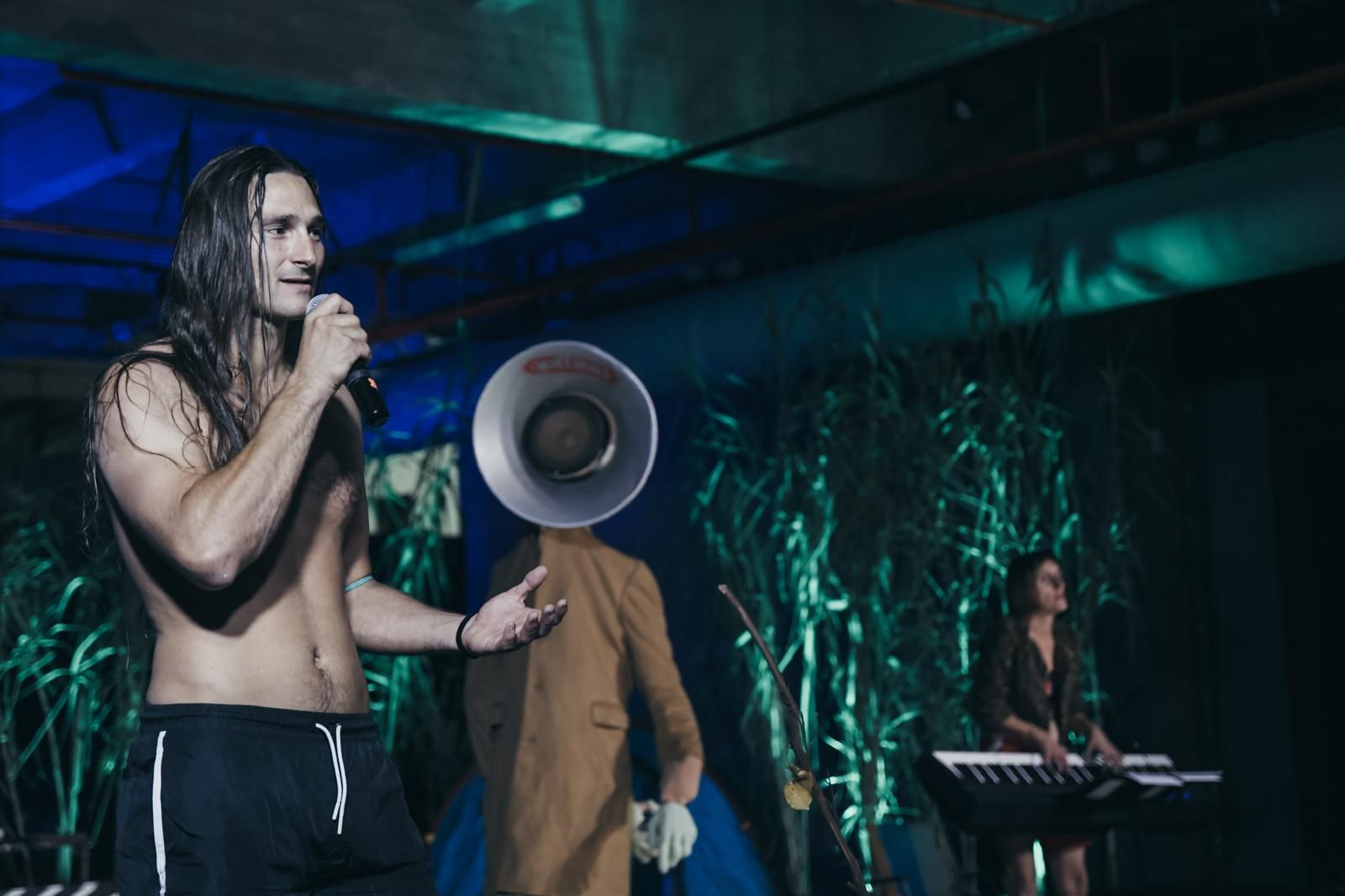 Izrāde “After All”