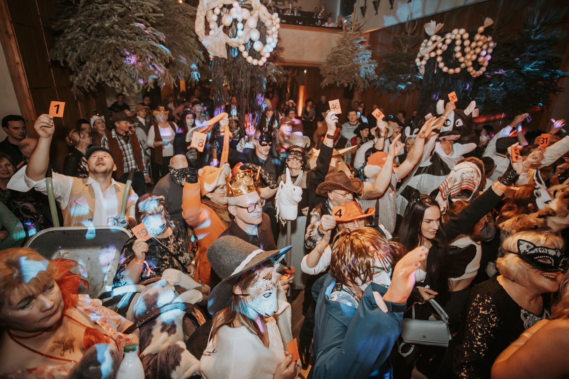 JAUNGADA KARNEVĀLU “MANA PASAKA”