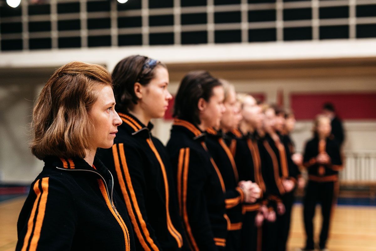 Tīklā. TTT Leģendas Dzimšana