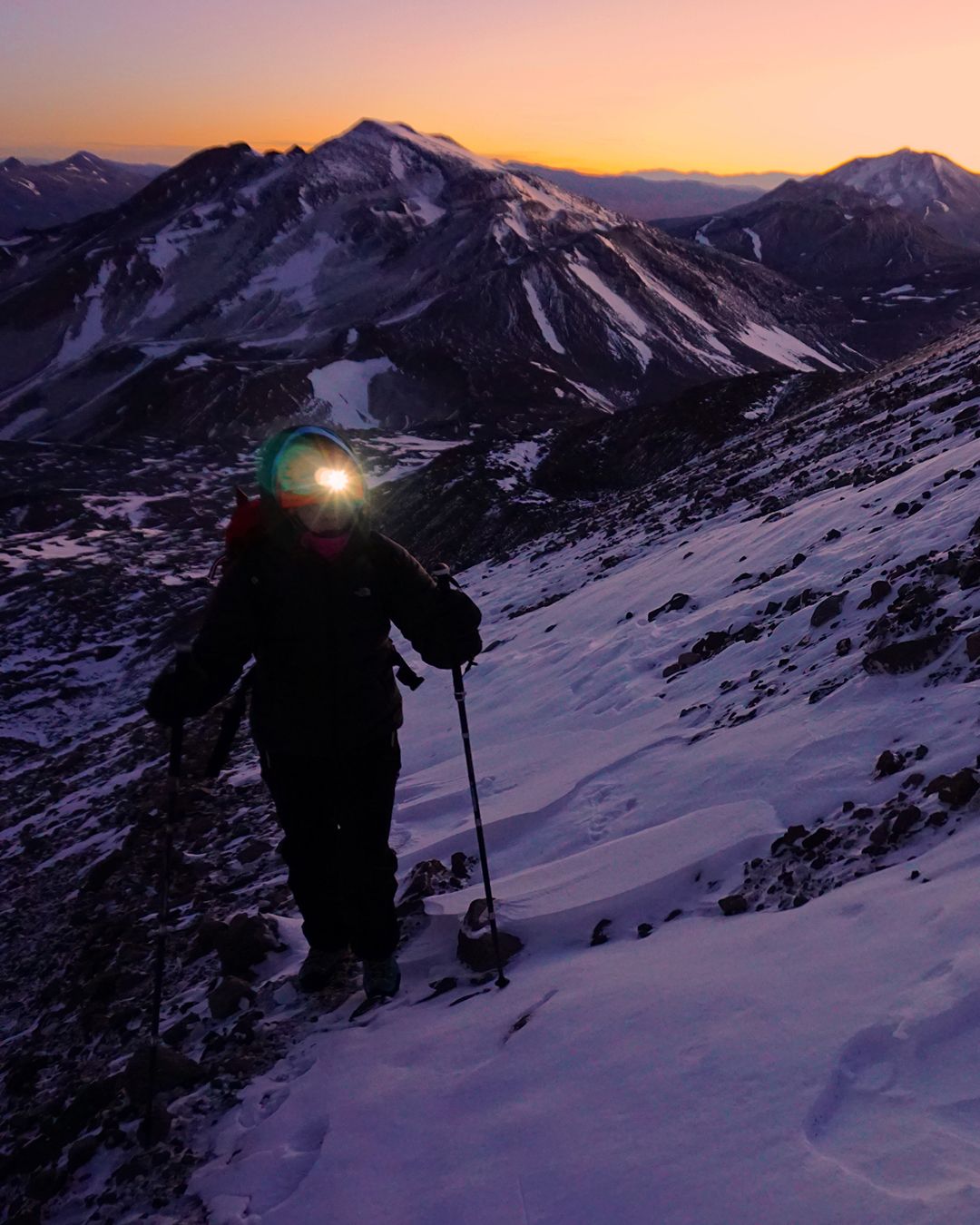 NEIBURGS presents: travel stories Dinner Vol. 1 MEXICO - COPY - COPY