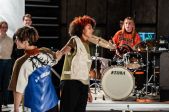 RE RĪGA!: 60 DEGREES OF SEPARATION. CAMILLE PAYCHA (BE)  