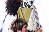 RE RĪGA!: 60 DEGREES OF SEPARATION. CAMILLE PAYCHA (BE)  