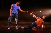 RE RĪGA!: MAELSTROM. COMPANY ALUD (BE)