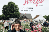 Peoniju svētki vasaras melodijās