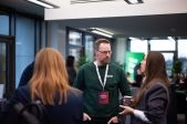 ABSL Latvia Summit 2026 “GBS Leading the Way: Productivity with Purpose”
