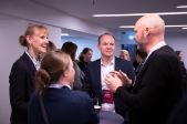 ABSL Latvia Summit 2026 “GBS Leading the Way: Productivity with Purpose”