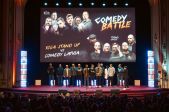 Stand Up Comedy Battle 2026