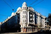 KGB building in Riga (in English) - Children under 12 years old are not allowed in guided tours
